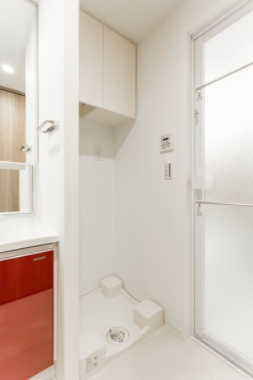 その他設備　同建物内の別のお部屋の画像です