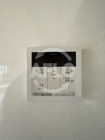 その他共有部分　南海ハイライズフラット天下茶屋　その他共用部