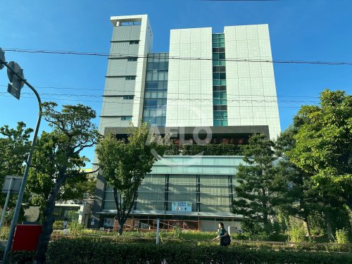 役所　大阪市西成区役所（役所）まで499m