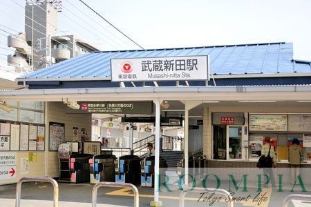 その他　武蔵新田駅(東急多摩川線)（その他）まで250m