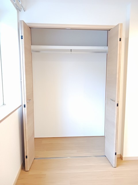 収納　収納