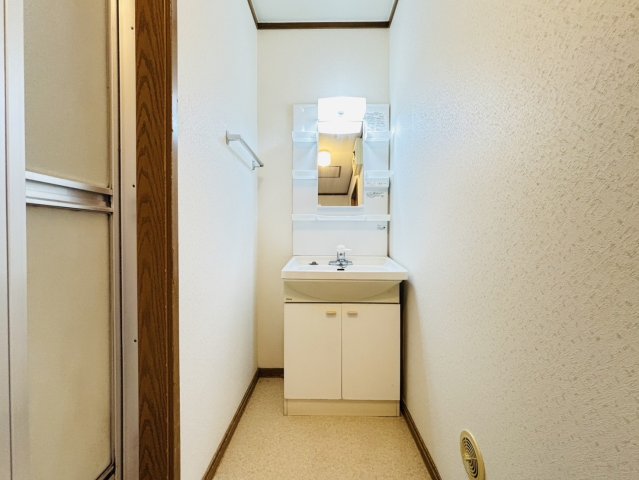 ハイムトキナ壱番館の内装写真