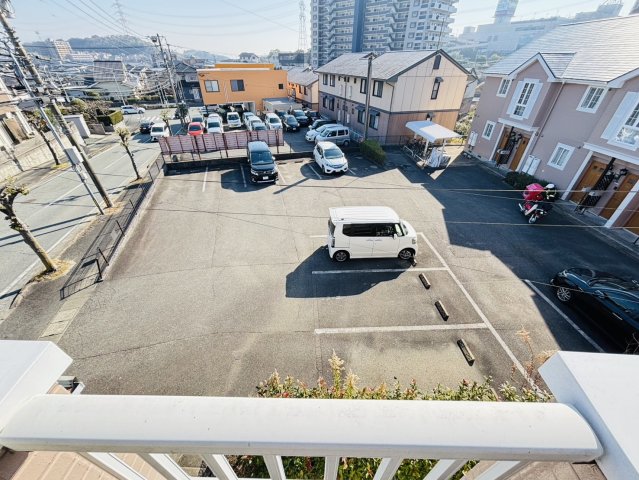 ハイムトキナ壱番館のその他写真