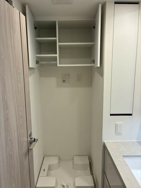 その他部屋・スペース　洗面