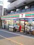 コンビニ　セブンイレブン（コンビニ）まで170m
