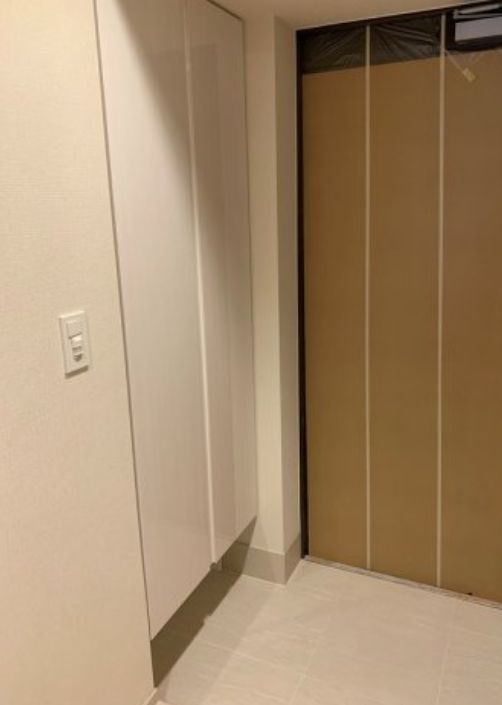収納　別号室参考写真