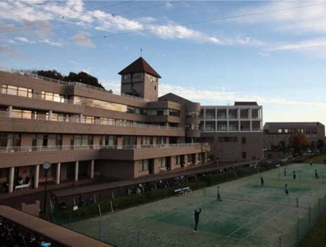 その他　多摩大学（その他）まで1900m