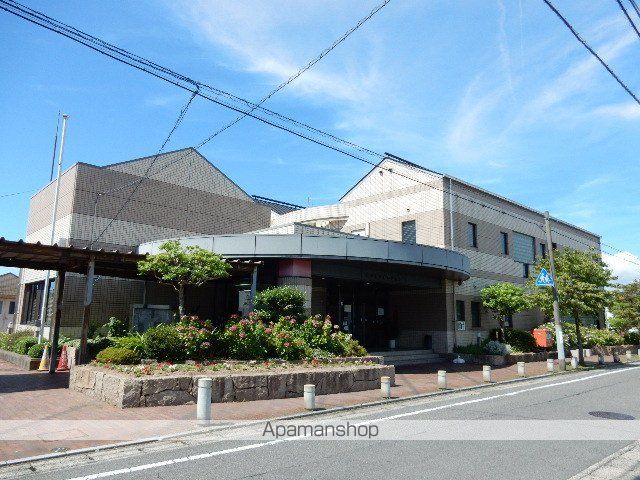 その他　芳田公民館（その他）まで850m