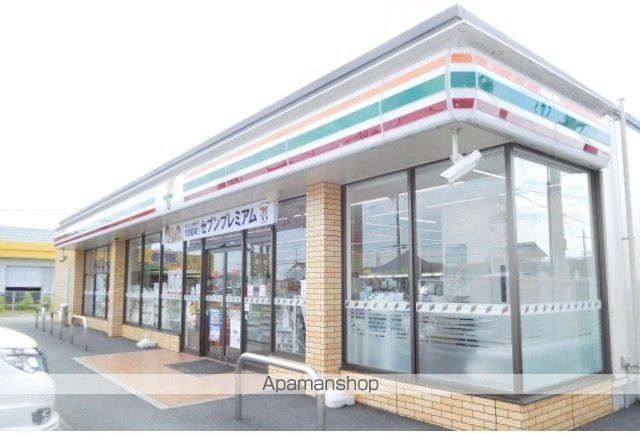 コンビニ　セブンイレブン大垣島里１丁目店（コンビニ）まで1000m