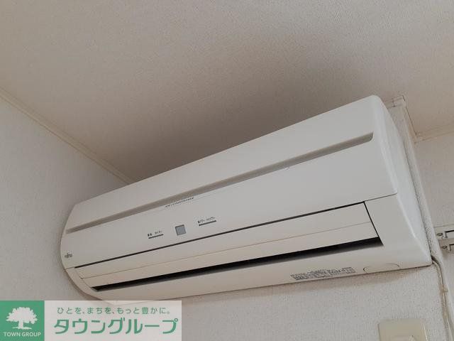 その他設備　※別号室参考写真です