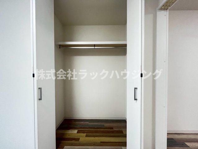収納　【お部屋さがしはラックハウジングにお問合せ下さいませ♪】