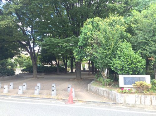 公園　大宮中央公園（公園）まで829m