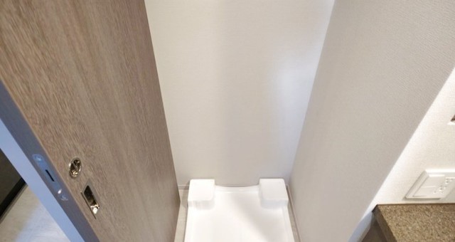 その他設備　別部屋同仕様