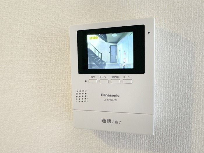 セキュリティ　図面と現状に相違がある場合には現状を優先