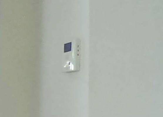 セキュリティ　セピアスタジオ