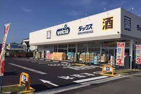 ドラックストア　ダックス京都吉祥院前田店（ドラッグストア）まで1000m