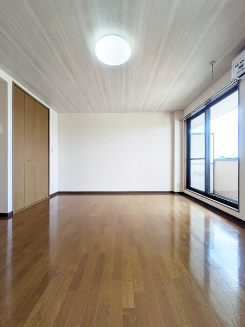 その他部屋・スペース　洋室