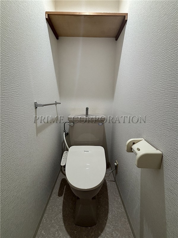 トイレ　※参考写真※