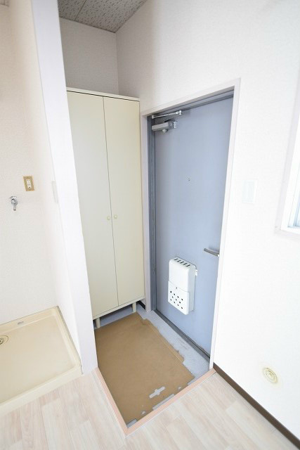 玄関　別部屋参照