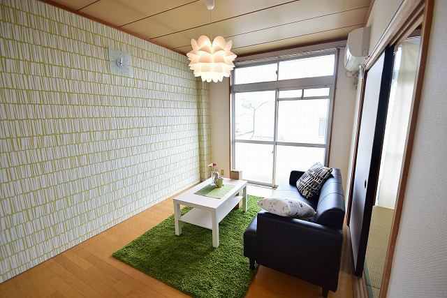その他部屋・スペース　別部屋参照