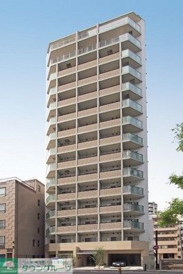 建物外観　★外観★