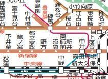その他　☆路線図☆