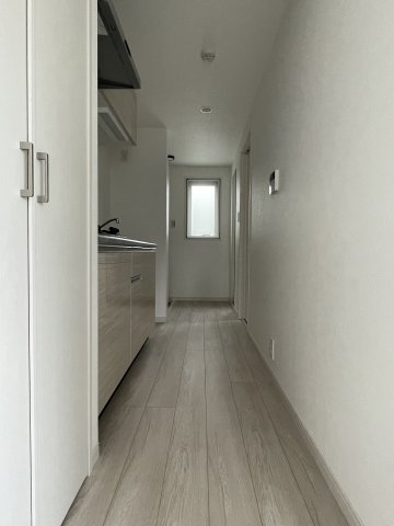 玄関　※他部屋参考写真