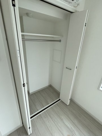 収納　※他部屋参考写真