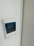 セキュリティ　※他部屋参考写真