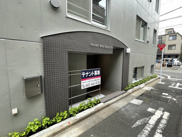 エントランス　※他部屋参考写真