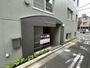 エントランス　※他部屋参考写真