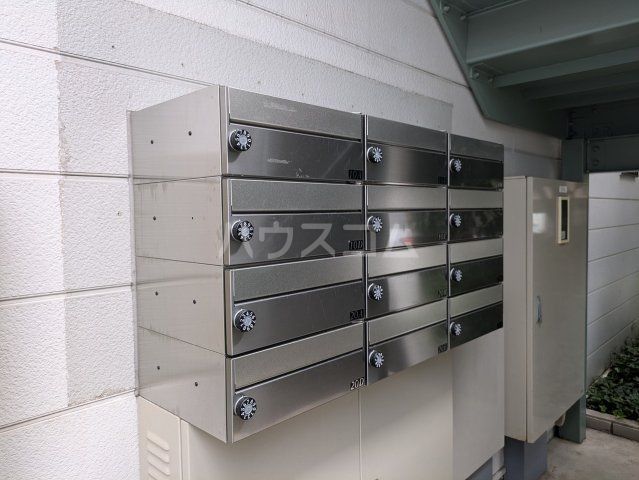 パークサイドアネックスIIのその他写真