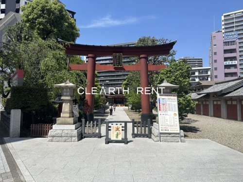 その他　蒲田八幡神社（その他）まで148m
