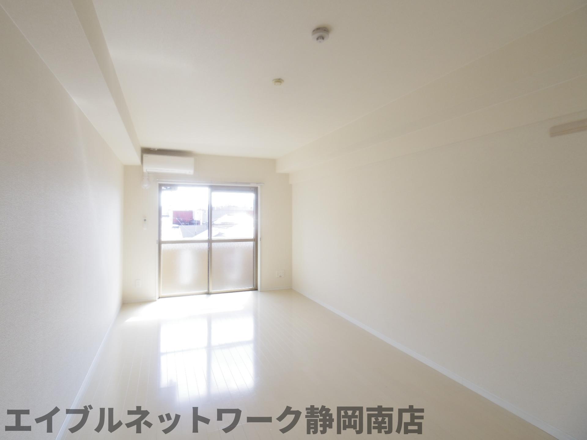 その他　使いやすいリビングです