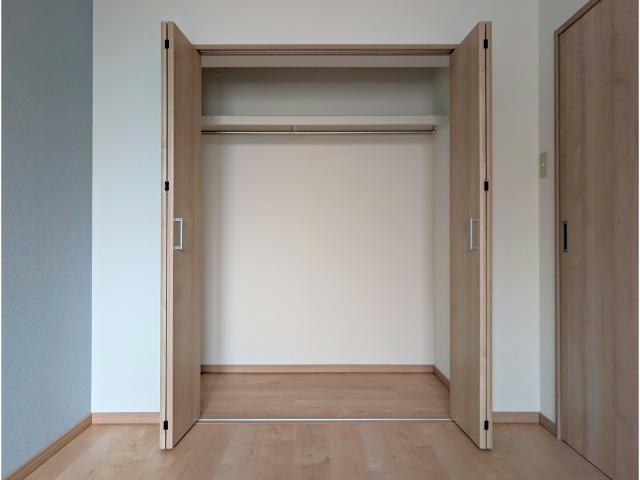 収納　※別部屋イメージ