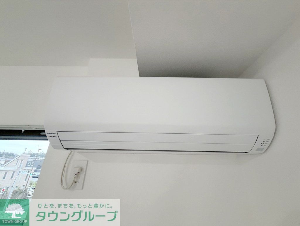 その他設備　設備