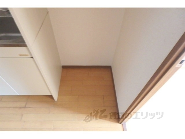 その他部屋・スペース　冷蔵庫置場