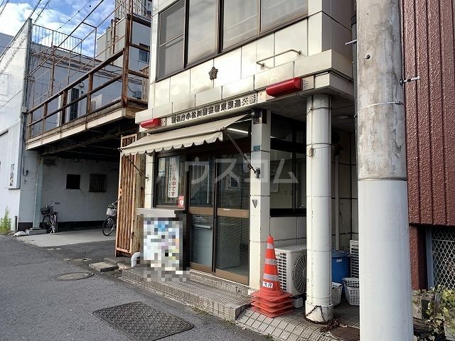 警察署・交番　警視庁小松川警察署 京葉通交番（警察署・交番）まで864m