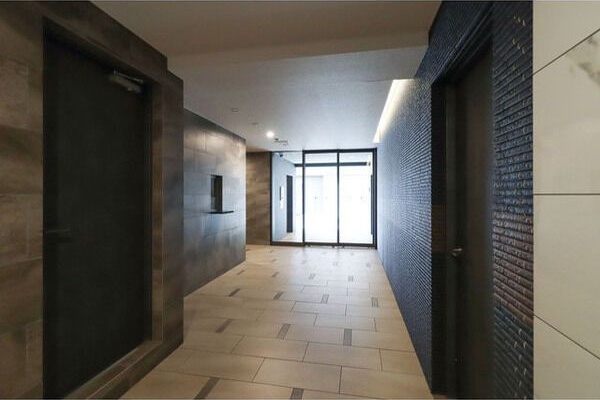 Cion KOBE WESTの外観写真