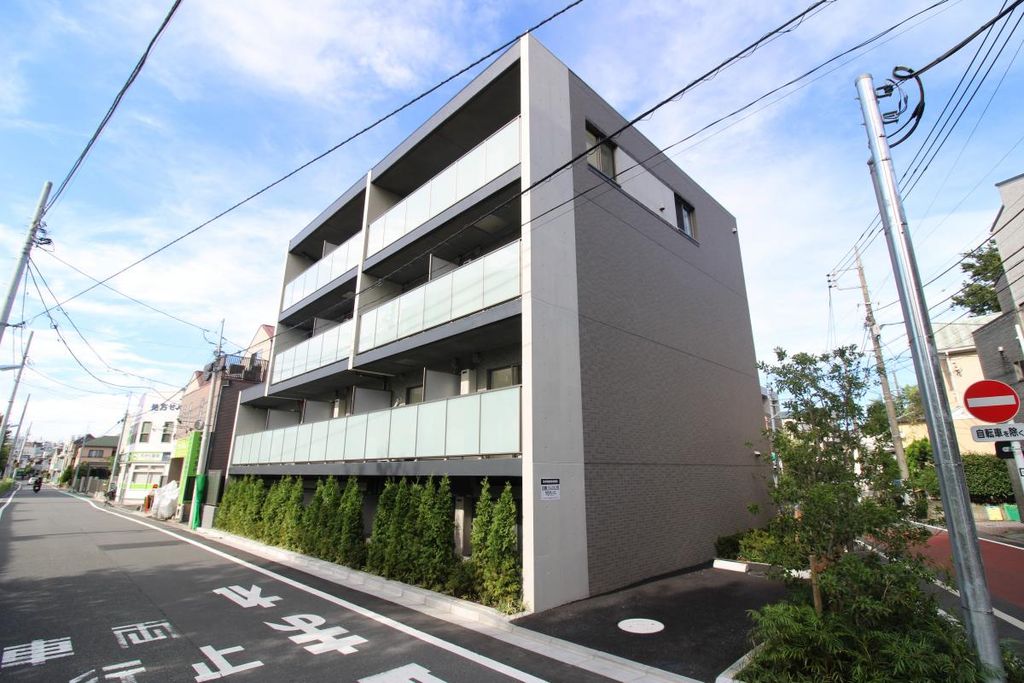 その他　外観