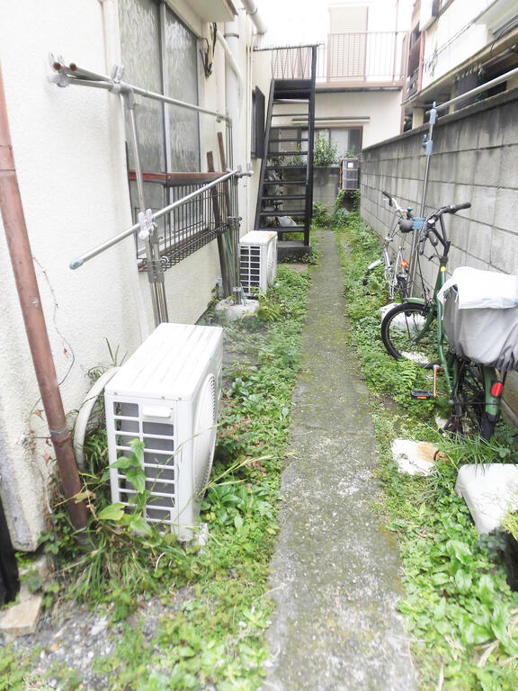 花鳥ハイツのその他写真