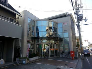 郵便局　堺東山郵便局（郵便局）まで160m