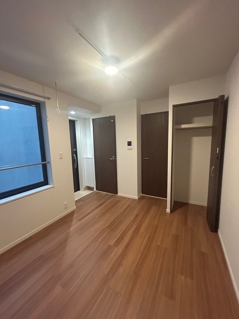 居室・リビング　＊同タイプ別部屋の写真です