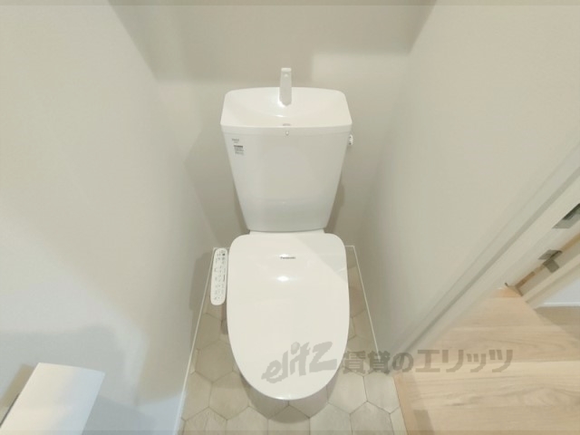 サンクチュアリウムのトイレ写真