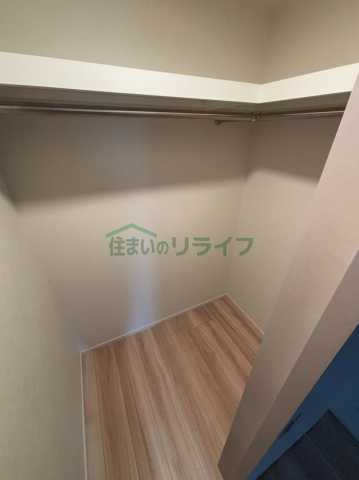 ルフォンプログレ秋葉原マークスの内装写真