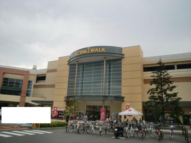 その他　ＫＥＹＡＫＩ　ＷＡＬＫ（その他）まで998m