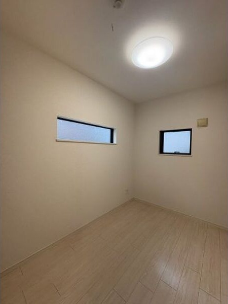その他部屋・スペース　※写真は同じマンションの違う部屋のものになります。