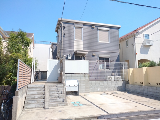 建物外観　★ハウスメーカーセキスイハイム施工★