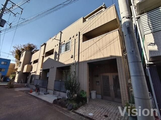 東京メトロ副都心線 小竹向原駅 徒歩8分 築16年
