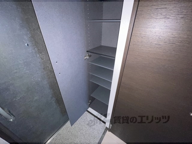 収納　下駄箱
